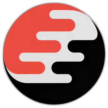 白菜影视Logo