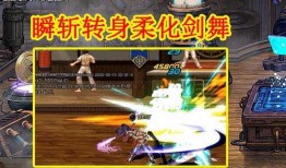 剑魂吧最新爆料,揭秘游戏新内容与更新动态