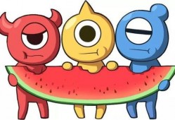 打假吃瓜群众免费吃瓜,揭秘网络骗局背后的真相