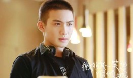 圈内人爆料高洋和吴磊什么关系,揭秘娱乐圈神秘兄弟情谊