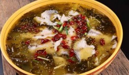 大厨爆料酸菜鱼视频教程,酸菜鱼经典做法，一学就会的秘诀大公开！