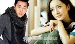 最新圈内爆料杨幂,神秘富二代引热议