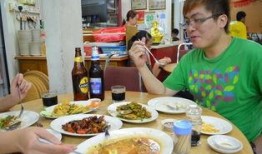 平城美食爆料事件始末视频,真相与争议的交织