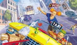 taxi在线观看,揭秘taxi在线观看的精彩瞬间