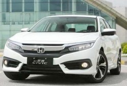 最新思域爆料新闻视频,性能升级，科技赋能，引领潮流新篇章