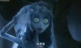 僵尸新娘在线观看,穿越时空的浪漫奇缘