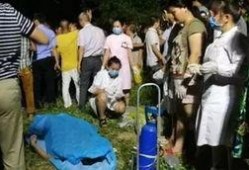 海南溺水爆料事件最新情况,紧急救援中，最新进展披露