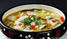 重庆外卖酸菜鱼爆料视频,揭秘网红美食背后的真相