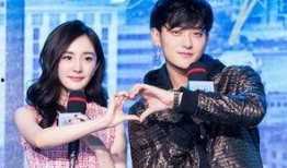 杨毅杨幂最新爆料,揭秘娱乐圈不为人知的秘密