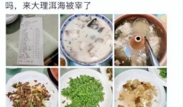 网友爆料大理吃饭视频在线观看,在线观看感受舌尖上的风情