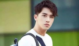 爆料娱乐圈黄景瑜许魏洲,兄弟情深还是暗流涌动？