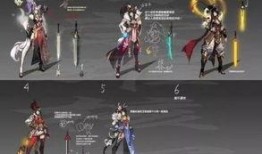 豹女皮肤爆料视频大全,华丽变身，魅力四溢