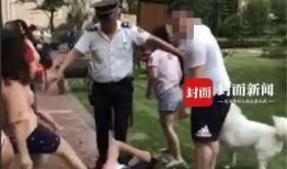 遛狗不拴绳爆料视频大全,文明养犬，共建和谐社区