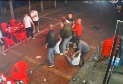唐山群殴事件爆料最新,冲突升级，真相渐明