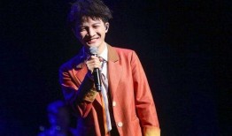 娱乐爆料赖冠霖新综艺视频