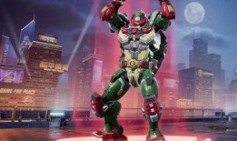 龙王新皮肤爆料视频大全,视频大全带你领略华丽变身