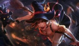 豹女皮肤爆料视频大全,华丽变身，魅力四溢