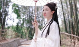 汉服女生爆料视频大全,揭秘汉服女生爆料视频大全