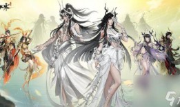 逆水寒手游最新服装爆料,古风服饰再升级，江湖风采尽展新颜