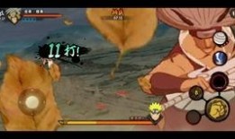 忍法帖最新爆料技能,揭秘全新技能，忍者世界再掀风云