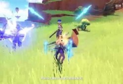 原神欧洛伦最新爆料,神秘角色即将登场，揭开大陆神秘面纱