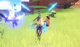 原神欧洛伦最新爆料,神秘角色即将登场，揭开大陆神秘面纱