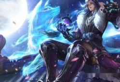 王者皮肤爆料最新男博主,神秘皮肤即将登场！