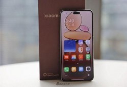 小米civi5pro最新爆料,旗舰性能与时尚设计完美融合