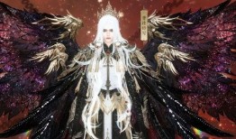 逆水寒手游最新服装爆料,古风服饰再升级，江湖风采尽展新颜