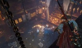关哥爆料永劫无间视频,永劫无间新视频揭秘，精彩瞬间抢先看！