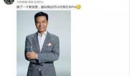 雷军最新爆料,揭秘小米未来科技布局与战略新动向”