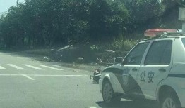 爆料者出车祸了吗视频,爆料者生死未卜，视频记录惊魂瞬间