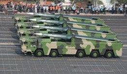 中国最新爆料的新式武器