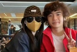 lucas的女朋友爆料视频,背后惊人真相曝光