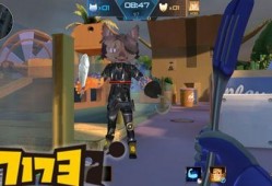 猫鼠新角色爆料视频网,神秘力量觉醒，江湖风云再起