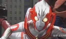 奥特曼苍月在线观看,星际守护者的神秘之旅