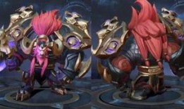 牛魔爆料新皮肤视频大全,新皮肤视频大全抢先看，视觉盛宴来袭！
