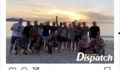 韩国娱乐圈知乎爆料,揭秘明星背后的真相与争议