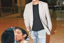 港媒最新爆料霍启山,港媒爆料惊人内幕，豪门风云再起！