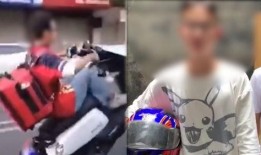 外卖小哥爆料视频,揭秘外卖行业背后的真相