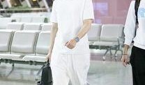 李易峰机场爆料了吗视频,揭秘明星私生活瞬间
