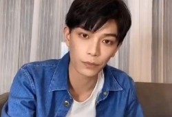 丁禹兮娱乐圈爆料