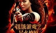饥饿游戏 在线观看,生存之战，在线观影指南