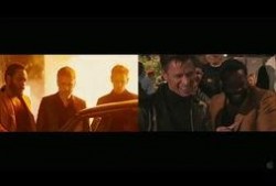 青蜂侠视频爆料,特效与动作场面大曝光！