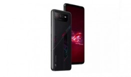 华硕rog6最新爆料,性能怪兽降临，游戏体验再升级！