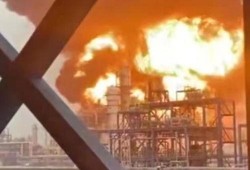 淮安化工厂爆料视频最新,环保问题引关注