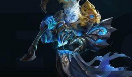 王者荣耀钟馗最新爆料,神秘技能觉醒，战场霸主归来！