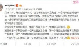黄毅清爆料生孩子视频,揭秘娱乐圈背后的惊人真相