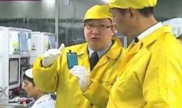 郑州富士康清洁工爆料视频,揭露工厂真实工作环境