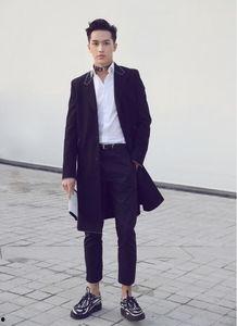 娱乐吃瓜君许魏洲,娱乐吃瓜界的风云人物